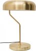 Dutchbone Tafellamp 'Eclipse' 42cm, kleur Goud online kopen