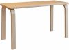 Kidsdepot Speeltafel/kinderbureau Dim hout goud online kopen