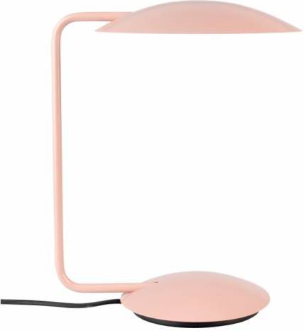 Zuiver Bureaulamp Pixie roze online kopen