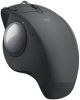 Logitech MX ERGO Trackball Draadloze Muis Zwart online kopen