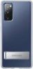 Samsung Galaxy S20 FE Clear Staande Cover EF JG780CTEGEU Doorzichtig online kopen
