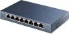 TP Link TL SG108 8 poorts Gigabit Desktop Switch 10/100/1000 Mbps online kopen