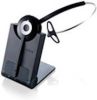 Jabra Pro 920 Mono Draadloze Office Headset online kopen