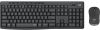 Logitech MK295 Silent Wireless Combo(Zwart ) online kopen