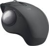 Logitech MX ERGO Trackball Draadloze Muis Zwart online kopen