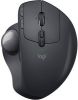 Logitech MX ERGO Trackball Draadloze Muis Zwart online kopen