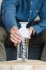 Dopper Glass Insulated 0.45L Drinkfles Wit/Transparant online kopen