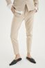 InWear Zella slim fit pantalon met persplooi online kopen