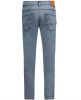Retour Jeans Tobias skinny jeans met stretch en ripped details online kopen