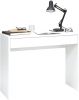 FMD Laptoptafel Checker ook als sidetable geschikt online kopen