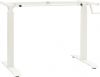 VidaXL Zit stabureauframe Met Slinger Handmatig Wit online kopen