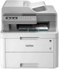 Brother Kleuren Led printer 3 in 1 Dcp l3550cdw online kopen