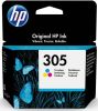 HP Cartridge 305 Inkt Instant Ink(Cyaan, Magenta, Geel ) online kopen