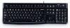 Logitech toetsenbord K120, qwerty, zwart online kopen