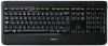 Logitech K800 Illuminated Wireless Keyboard(Qwerty)Toetsenbord Zwart online kopen