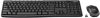 Logitech MK270 Draadloos Toetsenbord en Muis QWERTY Toetsenbord Zwart online kopen