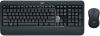 Logitech Mk540 Advanced Draadloze Toetsenbord En Muiscombinatie online kopen