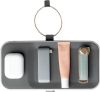 Orbitkey Nest Portable Organizer ash grey online kopen