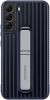 Samsung Galaxy S22+ 5G Beschermende Staande Cover EF RS906CNEGWW Marineblauw online kopen