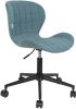 Kantoorstoel Office Chair OMG Blauw online kopen