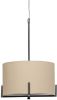 WOOOD Exclusive Hanglamp 'Holly' kleur Naturel online kopen