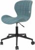 Kantoorstoel Office Chair OMG Blauw online kopen