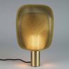 Zuiver Mai Tafellamp PVC/Ijzer 24 x 29 cm Brons online kopen