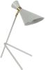 Zuiver Shady Tafellamp Ijzer 60 x 34,5 cm Grijs online kopen
