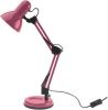 Desk Lamp Hobby Marsala Pink online kopen