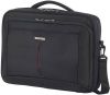 Samsonite GuardIT 2.0 Laptop Backpack/Wheels 17.3&apos, &apos, black backpack online kopen